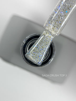 Saga Top Crush 07 (10ml)