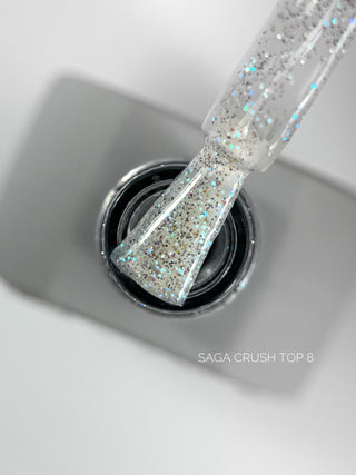 Saga Top Crush 08 (10ml)