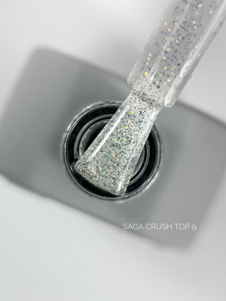 Saga Top Crush 09 (10ml)