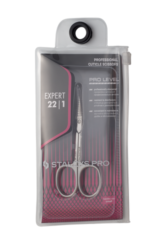Staleks Tijeras Expert 22|1