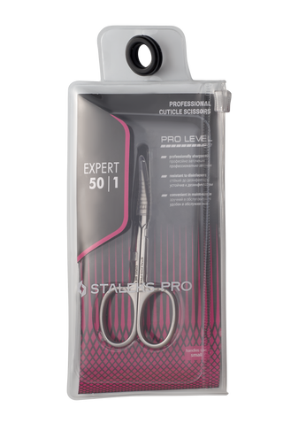 Staleks scissors Expert 50|1