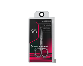 Staleks scissors Expert 50|2