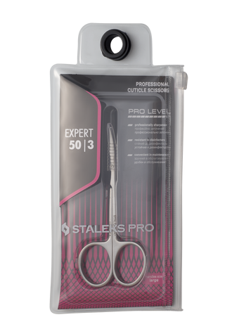 Staleks scissors Expert 50|3