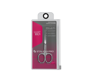 Staleks scissors Smart 22|1