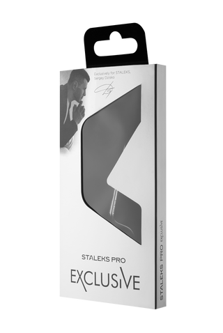 Staleks scissors Exclusive 23|1