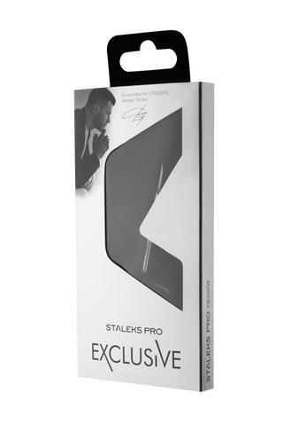 Staleks scissors Exclusive 23|2