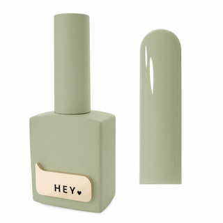 HEYlove Gel polish SAFARI (15ml)