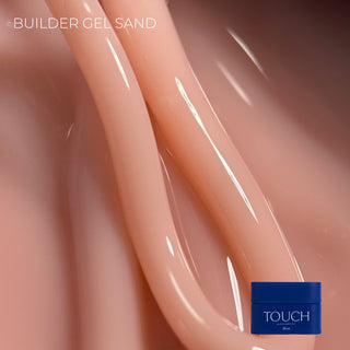 Touch Builder gel Sand (30ml)