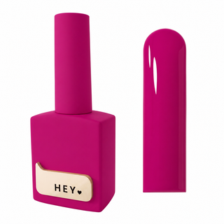 HEYlove Gel polish Sangria (15ml)