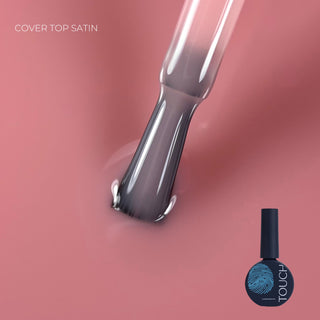 Touch Top Satin (13ml)
