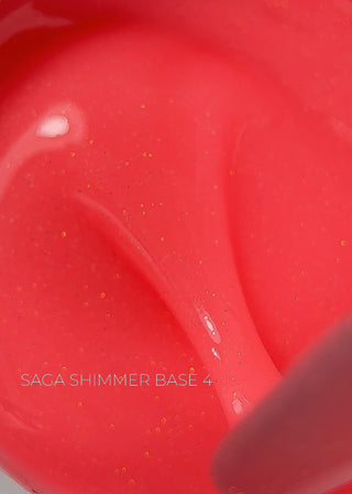 Saga Shimmer base 04 (15ml)