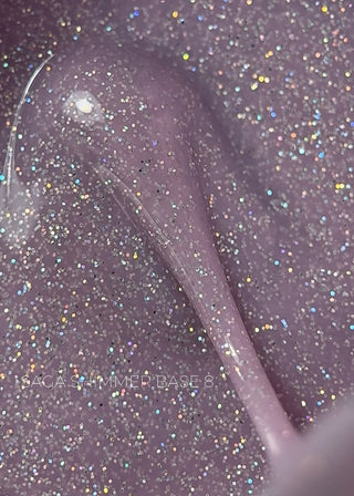 Saga Shimmer base 08 (15ml)