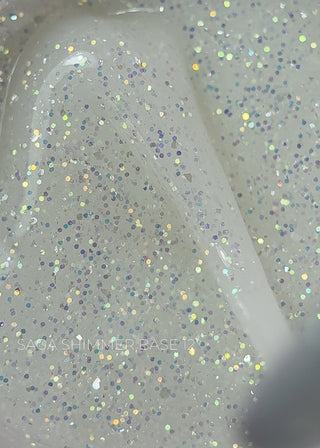 Saga Shimmer base 12 (15ml)
