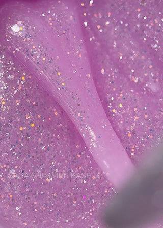 Saga Shimmer base 13 (15ml)