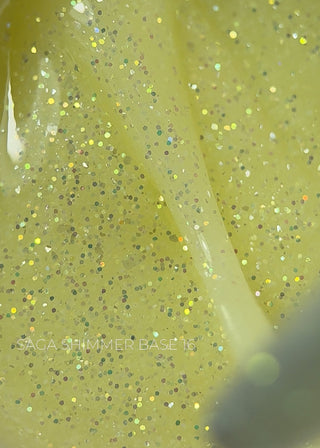 Saga Shimmer base 16 (15ml)