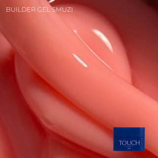Touch Builder gel Smuzi (30ml)