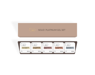 HEYlove Solid gel set 002