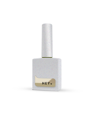 HEYlove Gel polish Starlight (15ml)