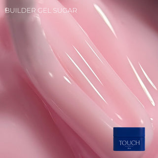Touch Builder gel Sugar (30ml)