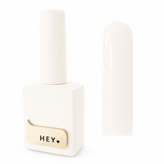 HEYlove Gel polish SUGAR (15ml)