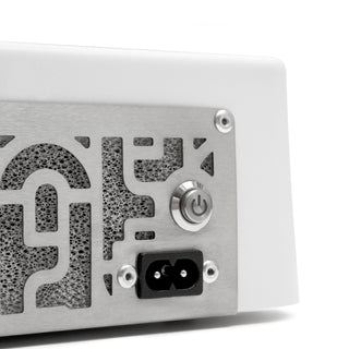 Витяжка Ulka PRIME біла настільна 220 |110 V