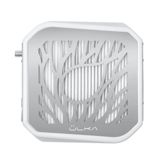 Витяжка Ulka Premium Біла  настільна 110 V