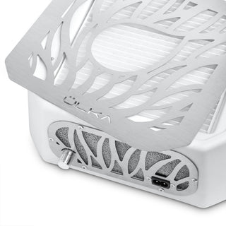 Витяжка Ulka Premium Біла  настільна 110 V