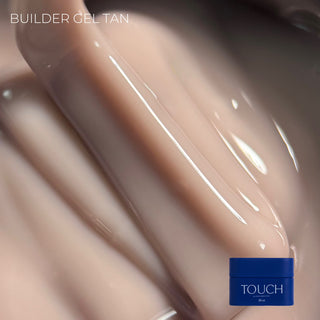 Touch Builder gel Tan (30ml)