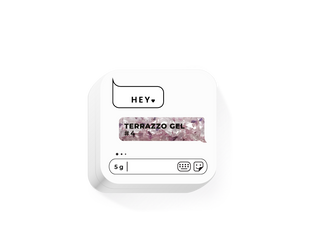 HEYlove Terrazzo gel 4 (5g)