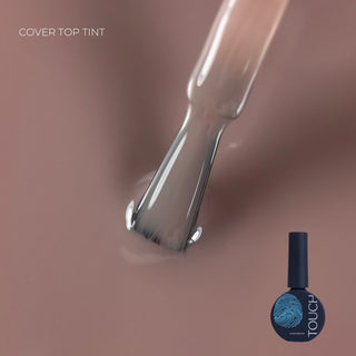 Touch Cover Top Warm (13ml)