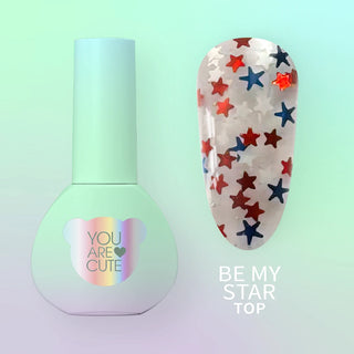 YOUARECUTE Top Be My Star (5ml)