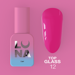 Luna Top Glass 12 (13ml)