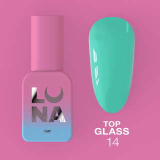 Luna Top Glass 14 (13ml)