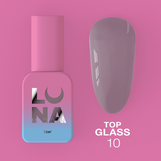 Luna Top Glass 10 (13ml)