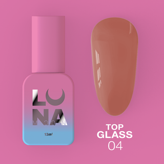 Luna Top Glass 04 (13ml)