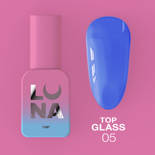 Luna Top Glass 05 (13ml)