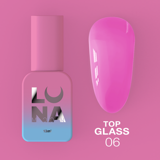 Luna Top Glass 06 (13ml)