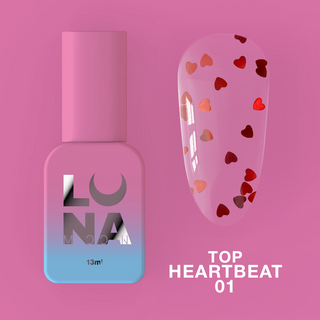 Luna Top Heartbeat 1 (13ml)