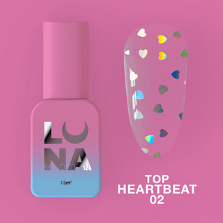 Luna Top Heartbeat 2 (13 ml)
