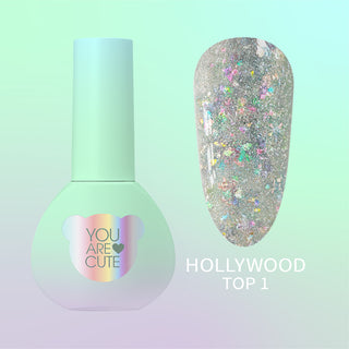 YOUARECUTE Top Hollywood 1