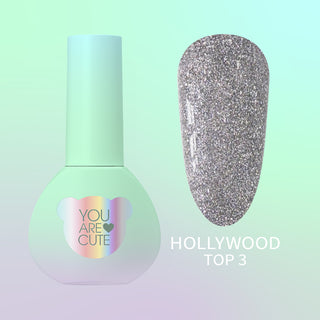 YOUARECUTE Top Hollywood 3