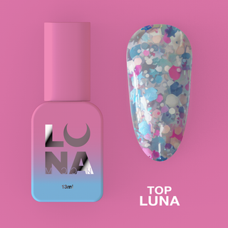 Luna Top Luna (13ml)