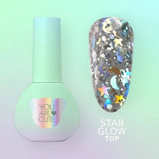 YOUARECUTE Top Star Glow (5ml)