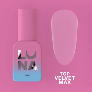 Luna Top Velvet MAX (13ml)