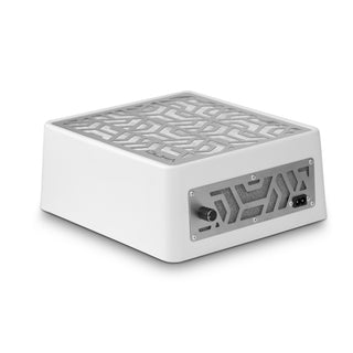 מנדף Ulka Premium לבן, שולחני, 110 וולט