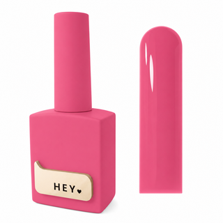 HEYlove Gel polish VIVA MAGENTA (15ml)