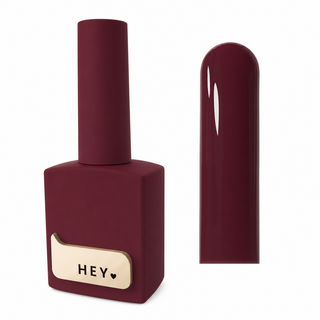 HEYlove Gel polish WOODLAND (15ml)