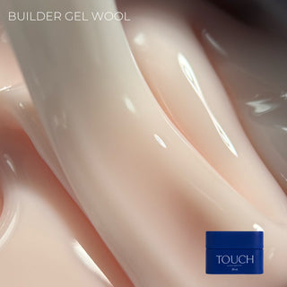 Touch Builder gel Wool (30ml)
