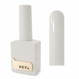HEYlove Gel polish WOOL (15ml)