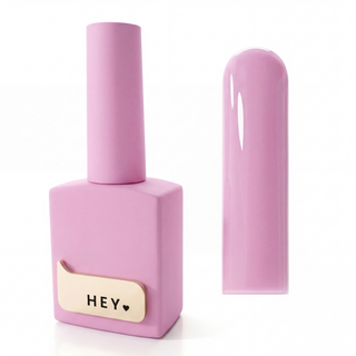HEYlove Gel polish  Berry Punch (15ml)